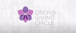 Orchid Giving Circle - Power Leadership Forum